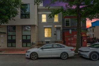 Building Photo - 2903 Georgia Ave NW