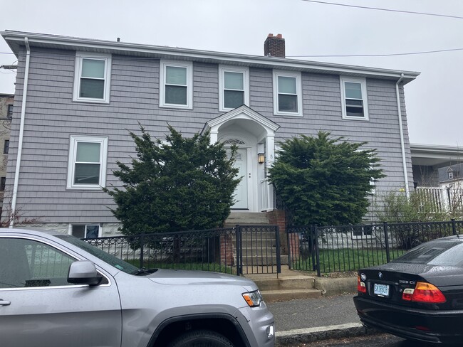 Foto del edificio - 5 Strathmore Rd
