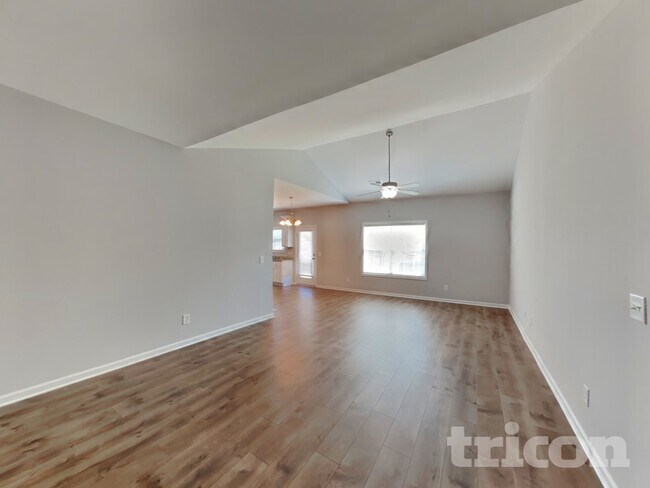 Foto del interior - Tricon Spring Hill