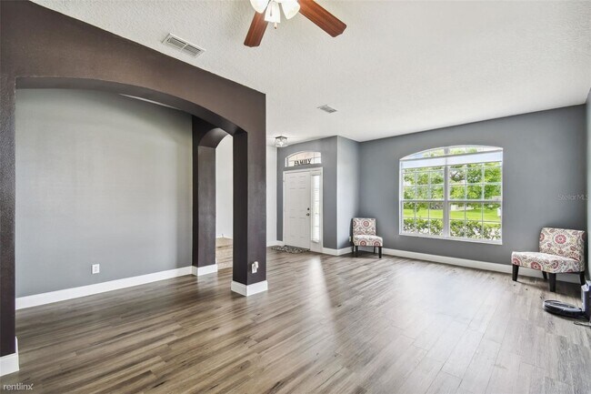 Building Photo - 5 br, 3 bath House - 3016 Sunscape Terrace