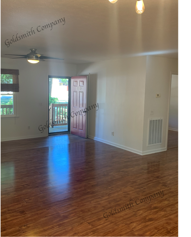 Building Photo - 110 Forrest Drive