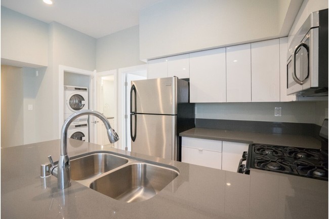 Foto del interior - 3426 West 1st St