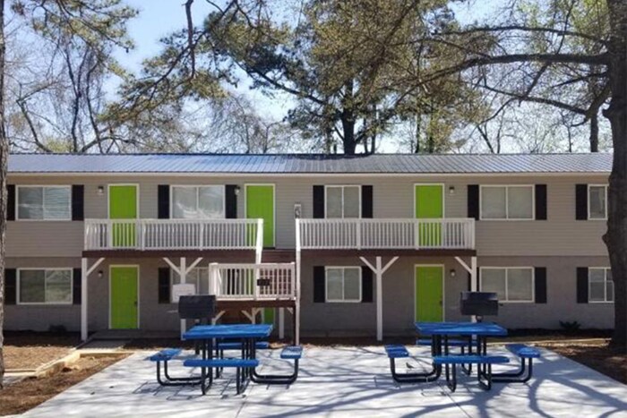 Primary Photo - 709 Vardaman St
