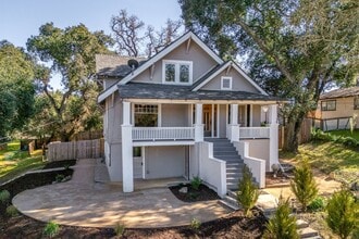 Building Photo - 6843 Santa Lucia Rd