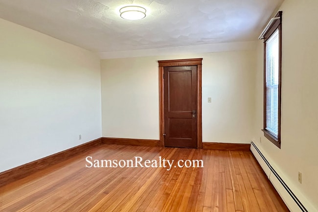 Foto del edificio - 610 Pawtucket Ave