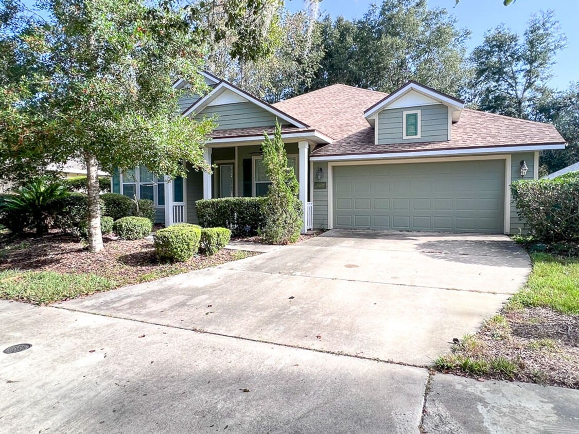 Primary Photo - Move-In Ready 4-Bedroom, 3-Bath Home in De...