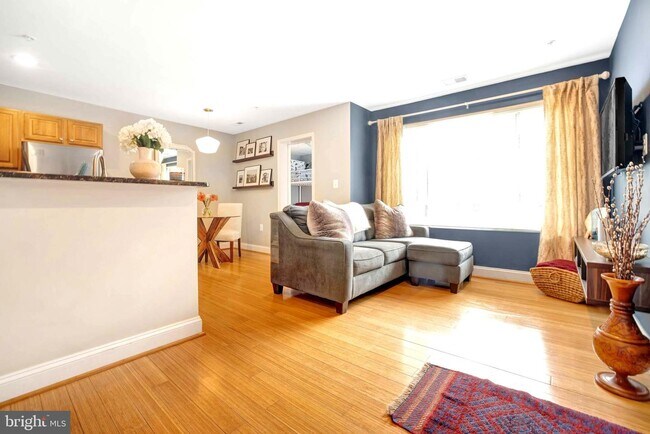 Foto del edificio - 804 Taylor St NW