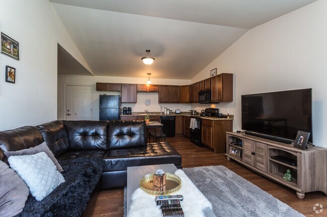 Sunset Beach Apartments - Billings, MT | Apartments.com