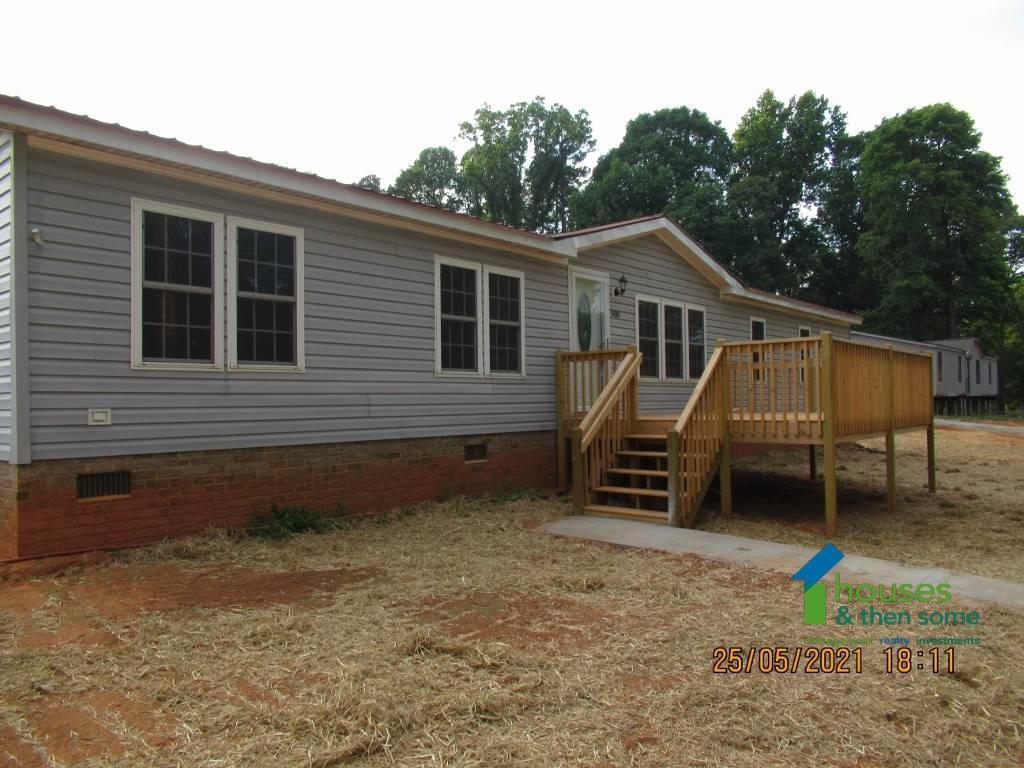 Foto principal - 500 Black Snake Rd