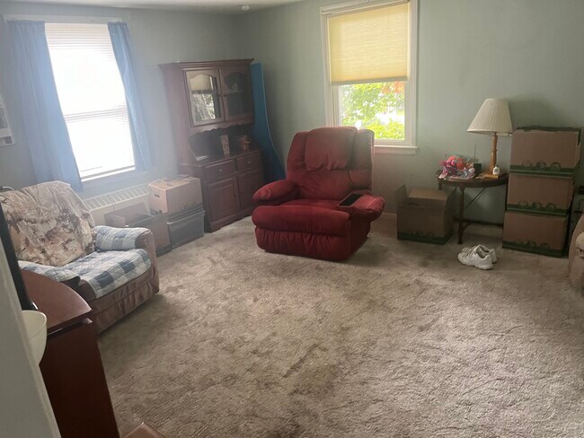 Foto del edificio - 1446 Monocacy St