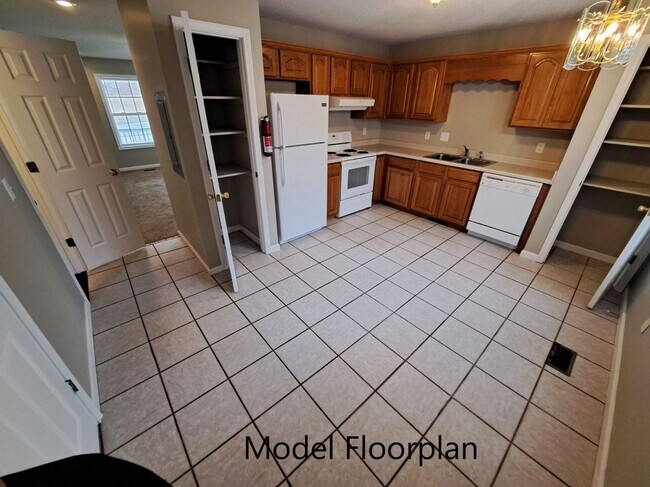 Foto del edificio - 1830-A N Ridge Dr