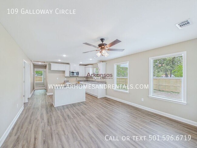 Building Photo - 109 Galloway Cir