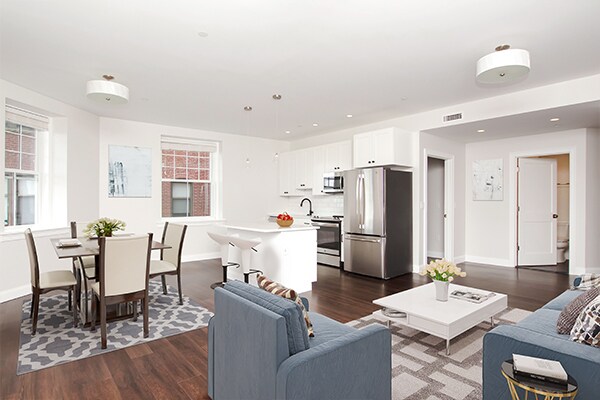 Foto del edificio - 120 Washington St