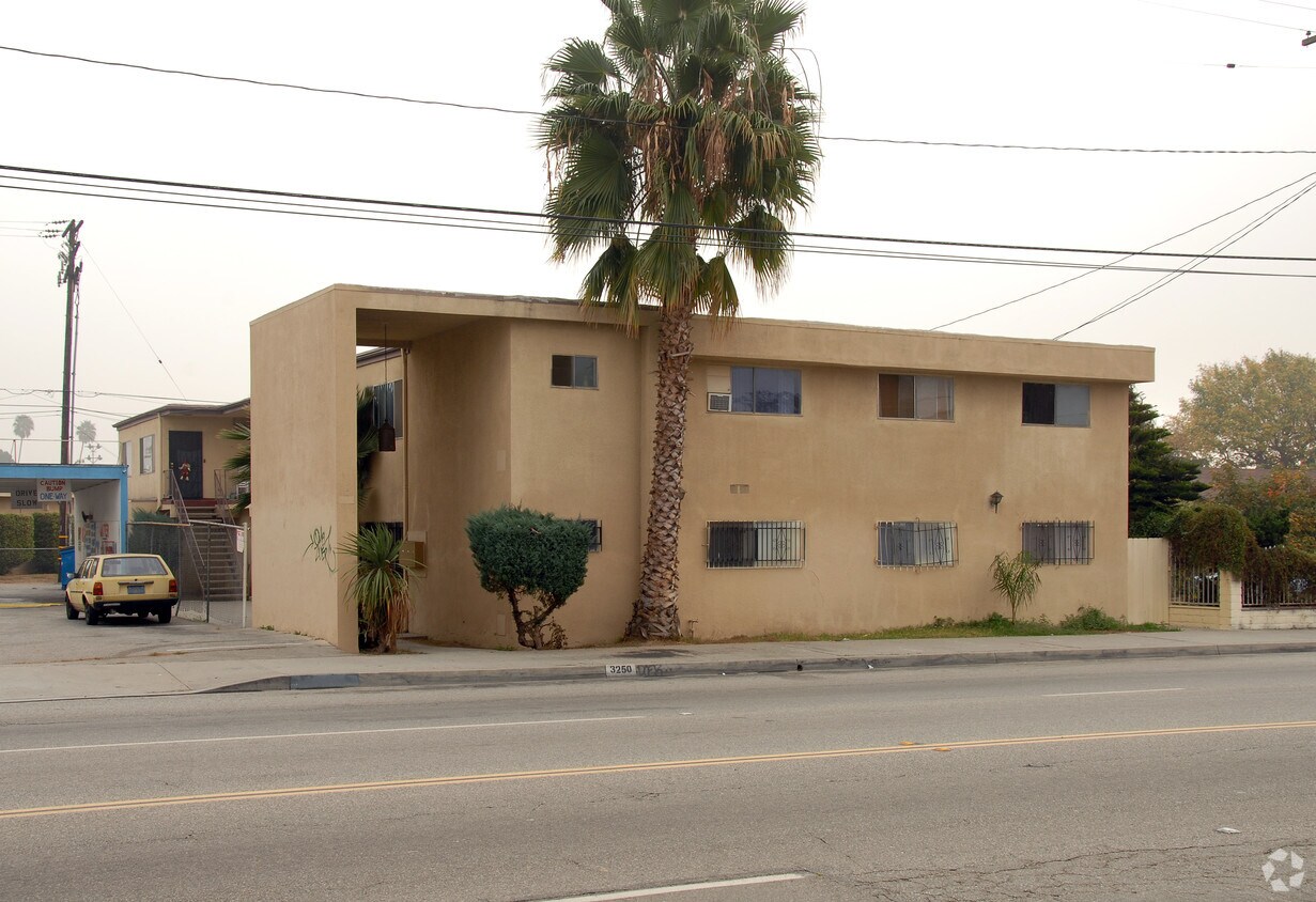 3250 Del Mar Ave, Rosemead, CA 91770 Apartments in Rosemead, CA