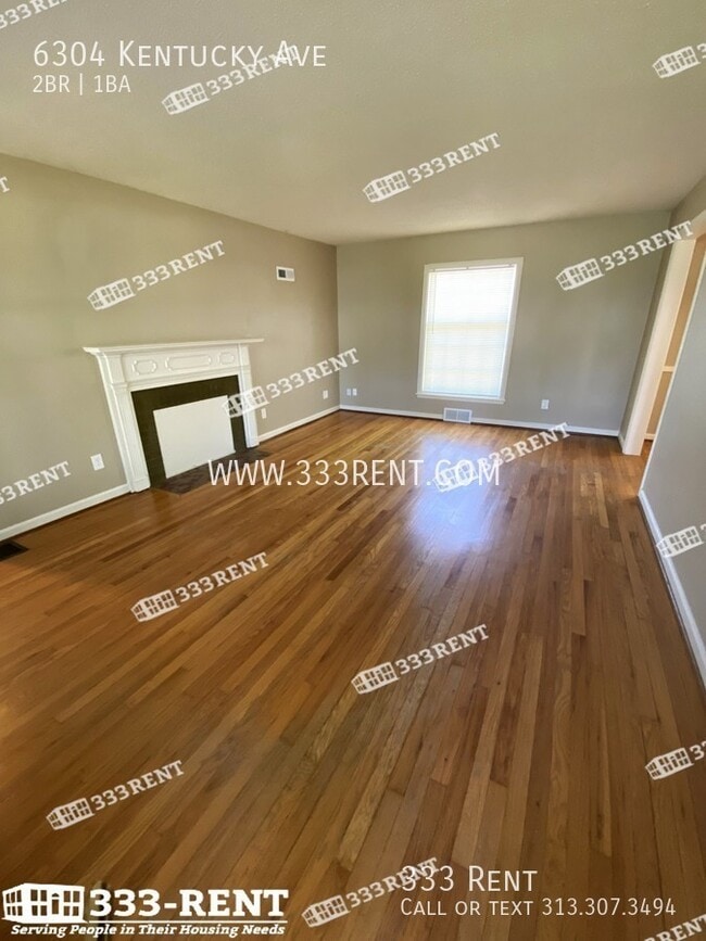 Building Photo - 6304 Kentucky Ave