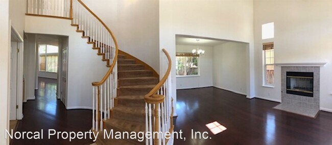 Building Photo - 5 br, 3 bath House - 2535 Magnolia Way