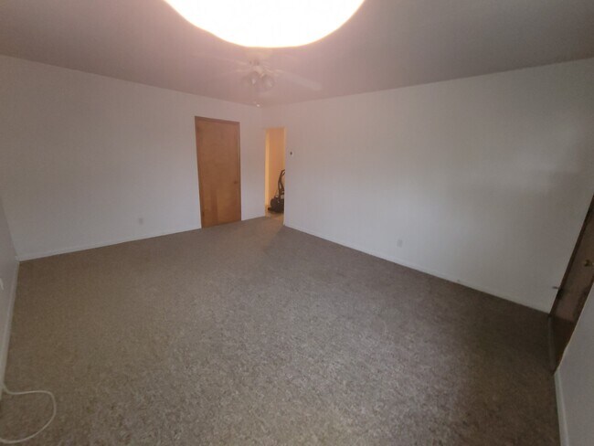 Sala de estar - 819 Ridgely Ave