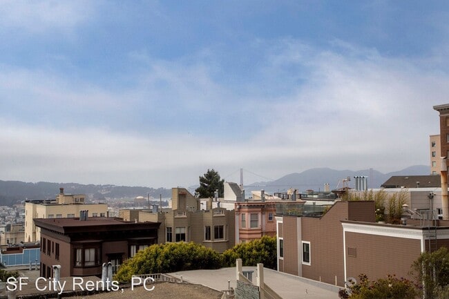 Foto del edificio - 1 br, 1 bath Condo - 1152 Union St. #402