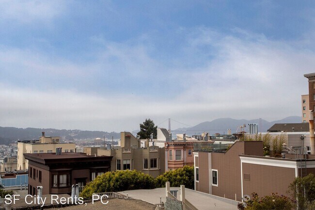 Building Photo - 1 br, 1 bath Condo - 1152 Union St. #402