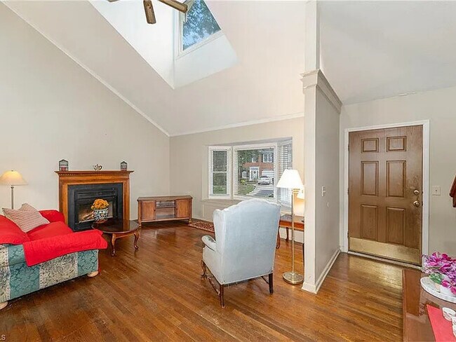 Building Photo - Earn Wealth While Leasing - Like a Homeown...