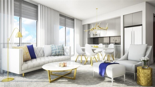 Foto del edificio - 2 br, 2 bath Condo - 2000 Metropica Way Ap...