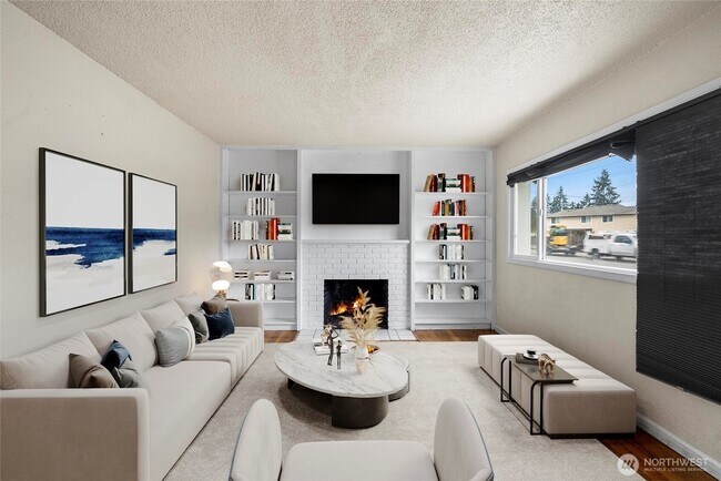 Foto del edificio - 9664 Bridgeport Way SW