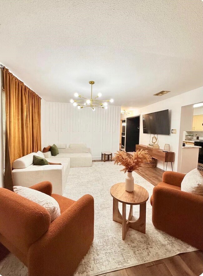 Foto del edificio - 4314 Rawley St