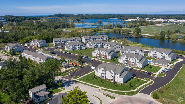 Building Photo - The Haven at Grand Landing