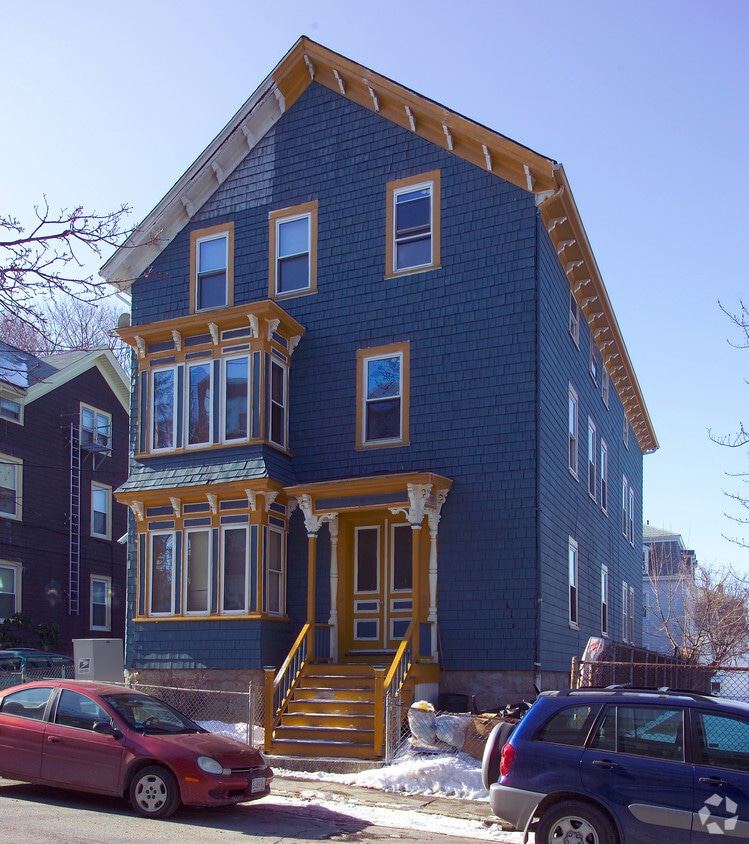 Building Photo - 45-49 Whipple St