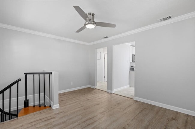 Building Photo - Edge of San Marco Rental House Available I...