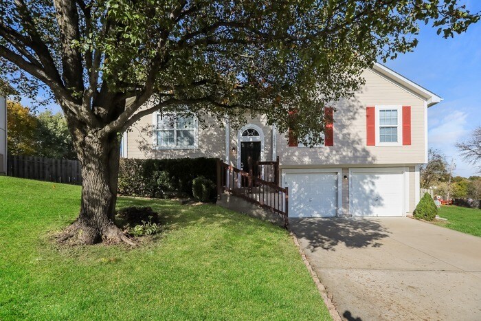 Foto principal - Lovely Home in Kansas City!
