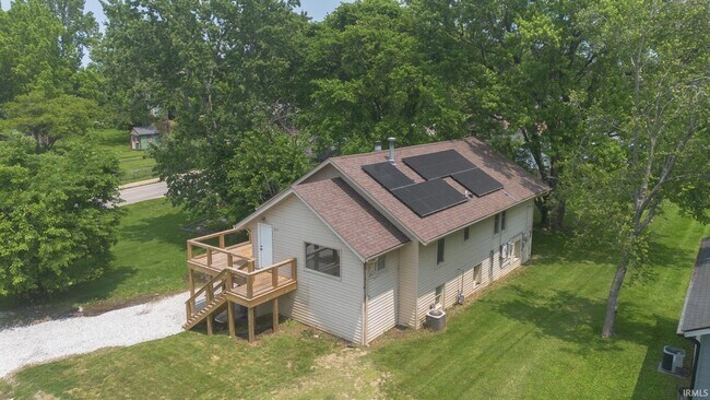 Foto del edificio - 1203 S Fess Ave