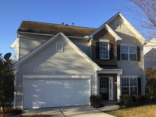 Building Photo - 4 Plum Orchard Ct