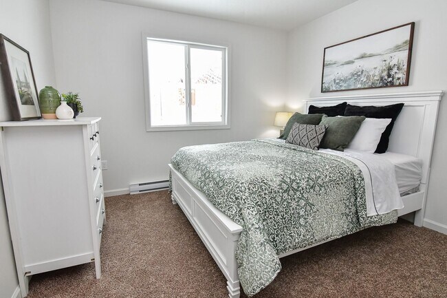Foto del interior - Kate's Landing