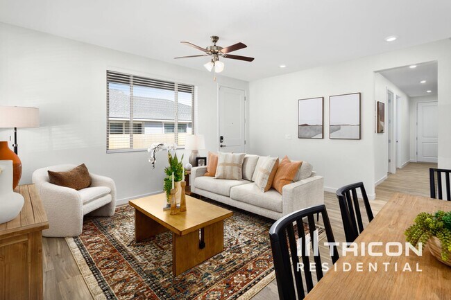 Foto del edificio - 2431 Snowbrush Ct