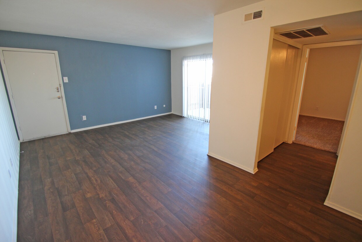 The Biltmore Apartments Dallas, TX