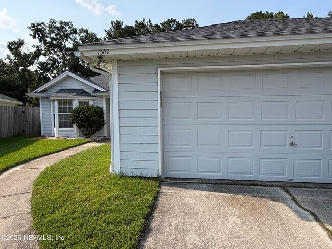 Foto del edificio - 1508 Irishwood Ct