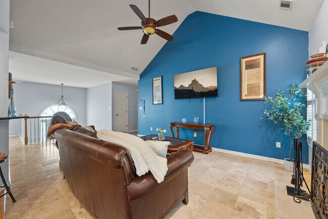 Foto del edificio - 3613 Southland Dr NE