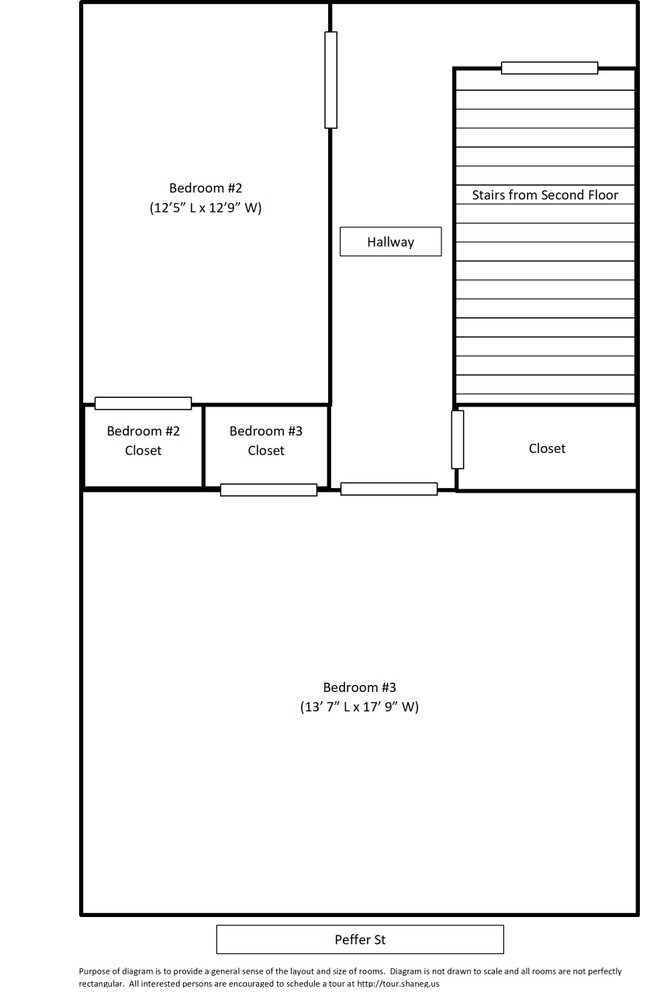Building Photo - 216 Peffer St