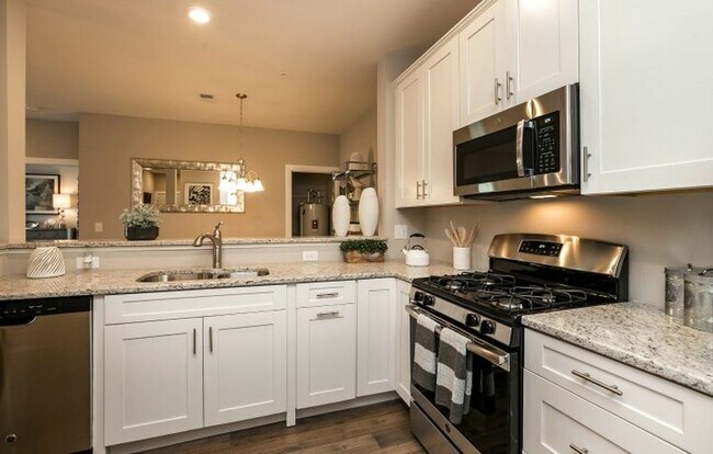 Kitchen - 434 Tavern road