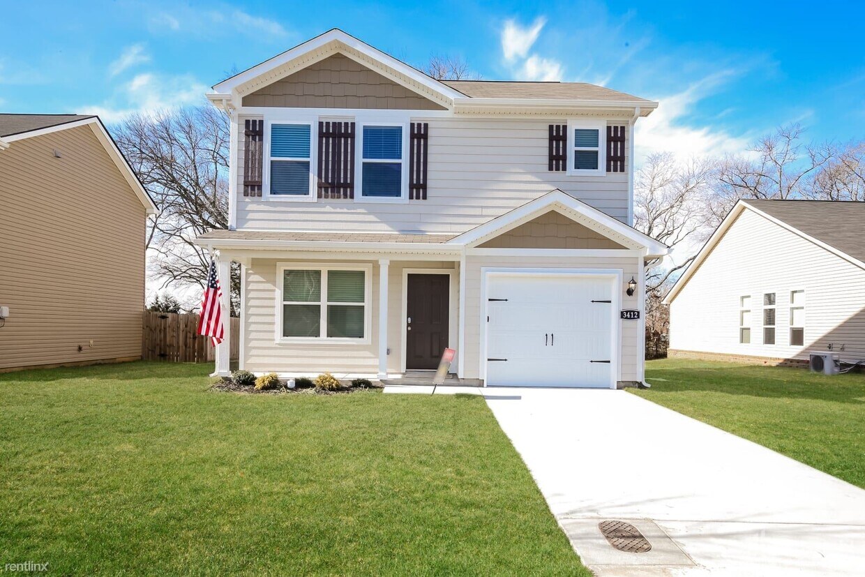 3412 Pitchers Ln, Murfreesboro, TN 37128 House for Rent in