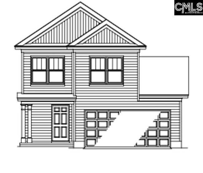 Building Photo - 422 Providence Plantation Circle