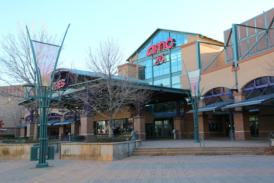 Picture of Lower Broomfield Broomfield