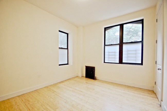 Foto del edificio - 612 W 144th St