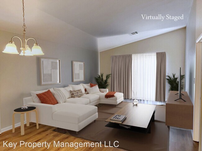 Foto del edificio - 3 br, 2 bath House - 8432 Dunphy Ct