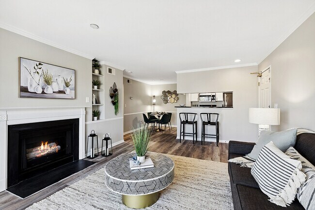 Foto del edificio - ReNew Ann Arbor