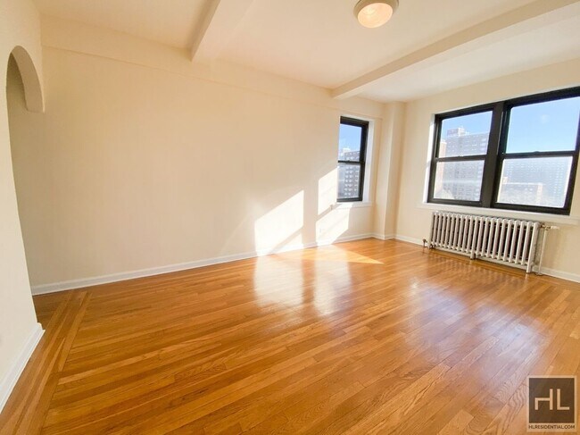 Foto del edificio - AMSTERDAM AVENUE