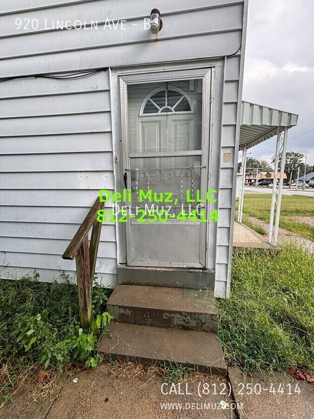 Foto principal - 920 Lincoln Ave