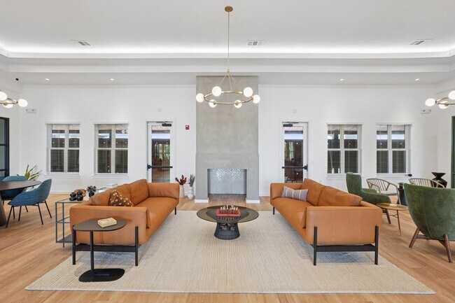 Foto del edificio - Hillside on Parmer Lane