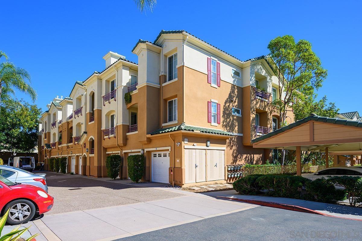 12360 Carmel Country Rd Unit 203, San Diego, CA 92130 Condo for Rent